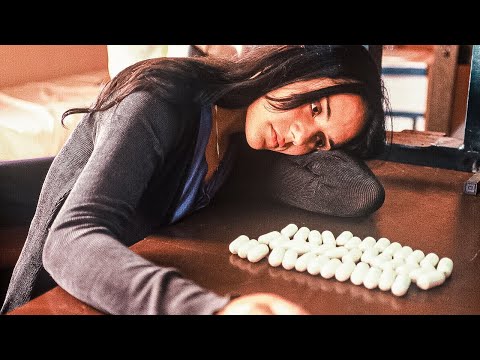 Видео: Eй 17 и Она HAPKOKУРЬЕР...