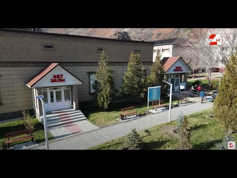 Видео: Қазақстандағы шипажай-курорттық туризмі: Жетісу облысы | Дархан дала