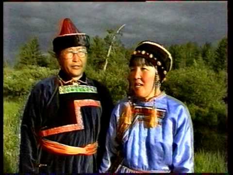 Видео: Фильм о Телембе