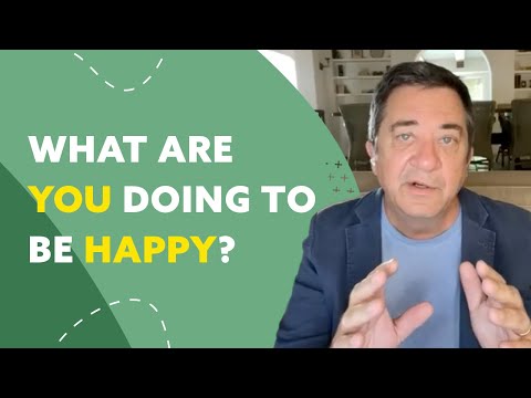 Видео: Закон счастья