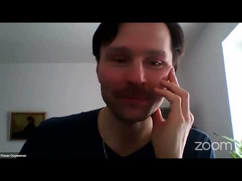 Видео: Роман. Встреча 10. Акционизм, теория перформативного жеста. История современного искусства.