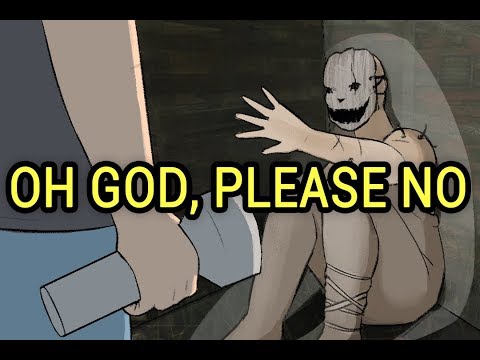 Видео: Погибший от фонарика