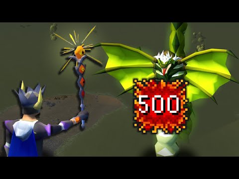 Видео: Я убил Зульру одной атакой.