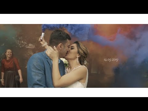 Видео: Рэп на свадьбе Димы и Гули
