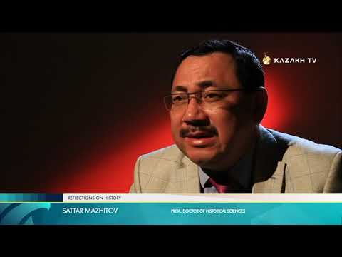 Видео: Құмсағат №22. Аблайкиттің жоғалған қазынасы