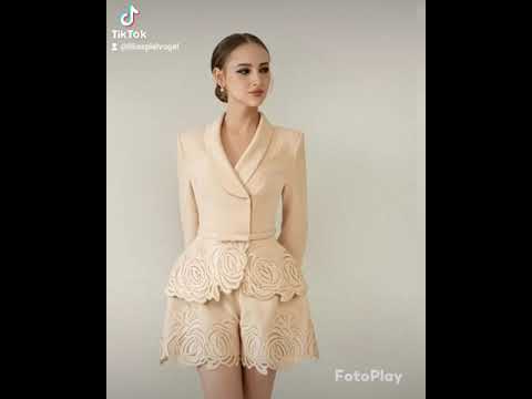 Видео: Мода и дизайн