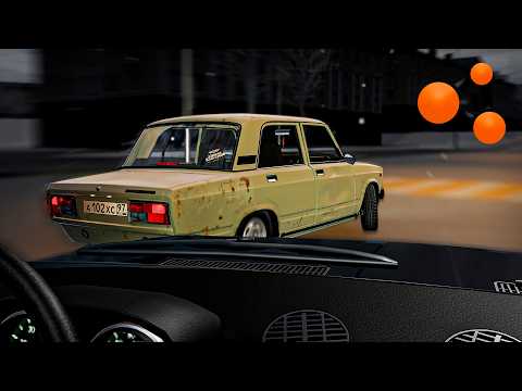 Видео: НОВОГОДНИЙ СТРИТ НА ЖИГАХ по МОСКВЕ в BeamNG MULTIPLAYER | DESTIMAGE