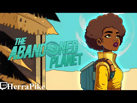 Видео: The Abandoned Planet (Прохождение)