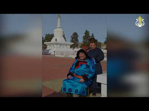 Видео: Сагаалган 1963