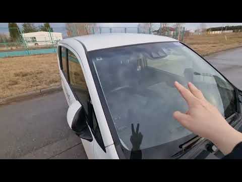Видео: Daihatsu Move за 670т.р, 2021год, Новосибирск, Вячеслав, 89137631809