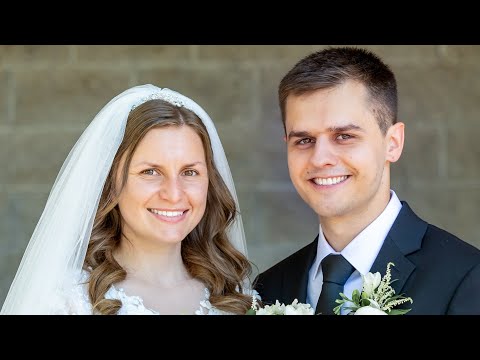 Видео: Весілля Тіма-Ліля США 2023р -Гостина