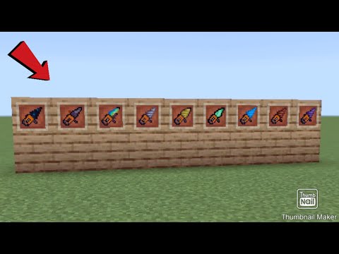 Видео: Мод на продвинутые буры в Minecraft
