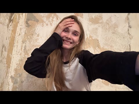 Видео: Я поступила в МГУ!