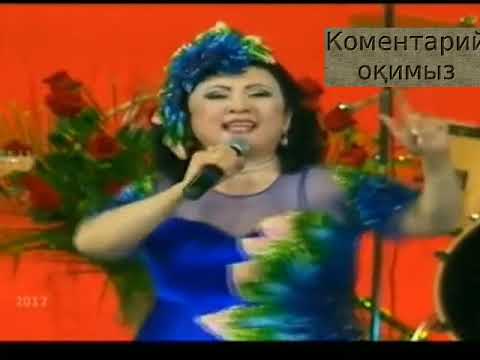 Видео: Мақпал Жүнісова - Күндер-ай