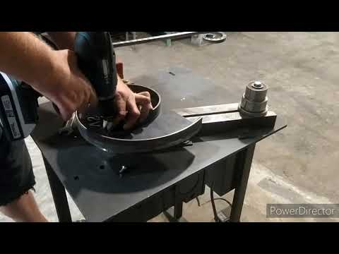 Видео: Новые лекала. Посылка от канала КУЙ СТАЛЬ.