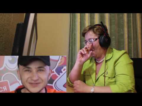 Видео: РЕАКЦИЯ МАМЫ НА [КЛИК КЛАК КАЖЕТСЯ, НАЩУПАЛ]