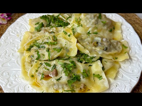 Видео: Попробовав раз это блюдо. Вы будетеГотовить его ВСЕГДА🤤Как приготовитьВкуснейший ХАНУМ за Копейки