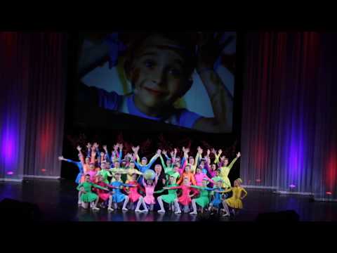 Видео: Солнечный круг. 19.11.18г. ДК Горького