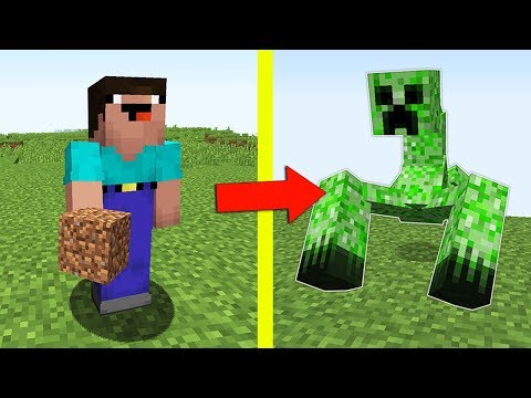 Видео: НУБ ПРОТИВ КРИПЕР МУТАНТ В МАЙНКРАФТ ! Неудачник Нуб Мультик и ТРОЛЛИНГ ЛОВУШКА MINECRAFT