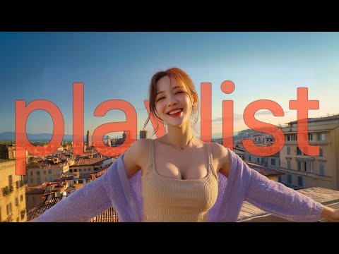 Видео: Playlist [Кафе] «Песни, которые случайно услышал и сразу полюбил»