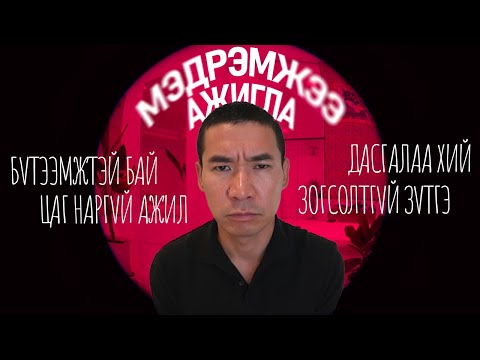 Видео: ХУУЧИРСАН ИТГЭЛ ҮНЭМШИЛ!