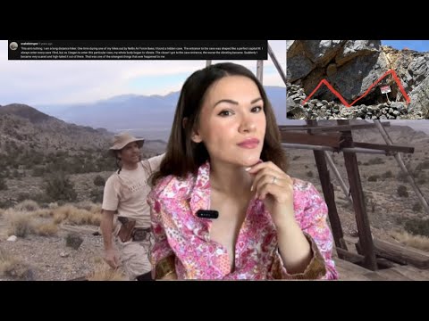 Видео: Пропавший ютубер Кенни Вич