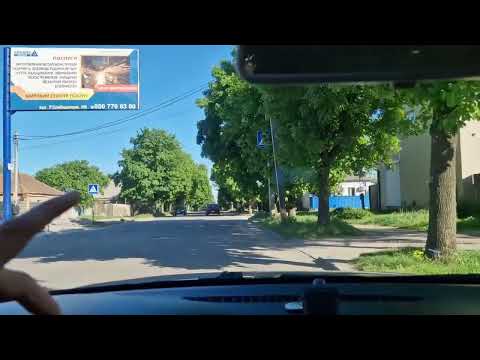 Видео: Головні Правила Практичного Іспиту з Водіння!