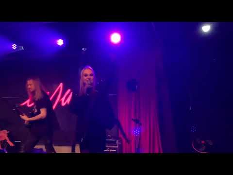 Видео: Лали -  Космос 16 тонн Москва 04.06.23