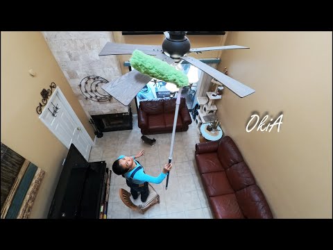 Видео: #28 Уборка без стремления к совершенству | 15-минутная уборка кардинально изменит ваш дом