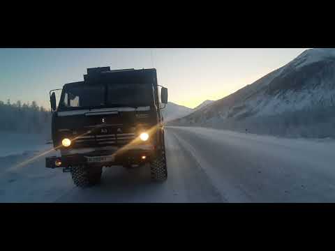 Видео: ЗИМНИКИ ЯКУТИИ/АРХИВ 2021