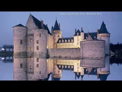 Видео: Дом восьмой. Ч.1