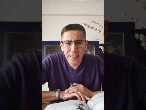 Видео: Санжар Керімбай. Қисса сүл-әнбия. Жүсіп пайғамбардың қиссасы. 2-бөлім.