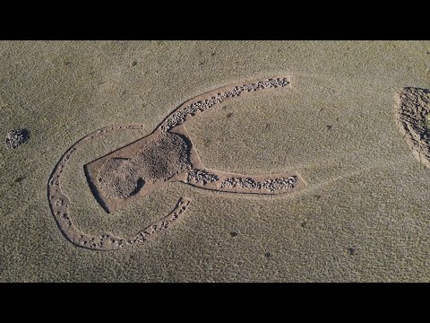 Видео: ШАЛАБАЙ – ДОЛИНА КУРГАНОВ