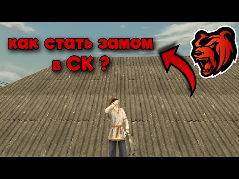 Видео: КАК СТАТЬ ЗАМЕСТИТЕЛЕМ В СТРОИТЕЛЬНОЙ КОМПАНИИ НА БЛЕК РАША ?