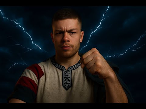 Видео: ВОССТАНИЕ ИЗ ПЕПЛА. ХВАТ ТОРА #074