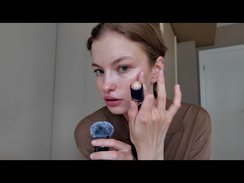 Видео: поговорим про смену карьеры, переезд и мою любовь к Азии