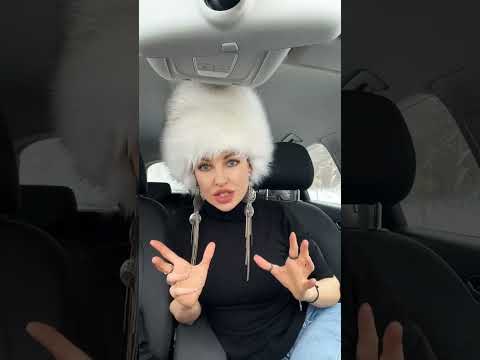 Видео: Краснова Наташа про феминитивы