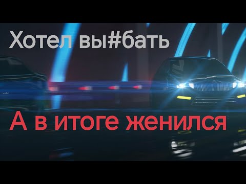Видео: Тихая, спокойная девочка и "Васек" с ее работы. История от подписчика.