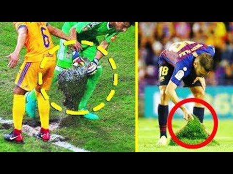 Видео: Читеры в Спорте! Самые Нечестные Спортсмены в Мире!