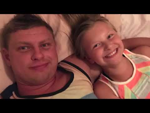 Видео: Мемориальное видео. Антон Антонов.