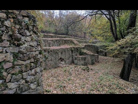 Видео: Българските крепости: Боженишки Урвич