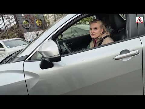 Видео: Кишинев 14.11.25 сново логово оборотней 