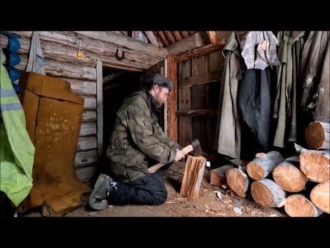 Видео: На рыбалке