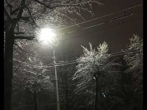 Видео: плейлист со странной атмосферой