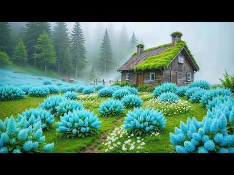 Видео: Расслабляющая фортепианная музыка: чарующие фортепианные мелодии для романтики, сна и снятия стресса