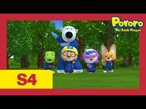 Видео: Пороро Монгол 4 УЛИРАЛ 17 АНГИ l Бяцхан оцон шувуу Пороро | Pororo Mongolian