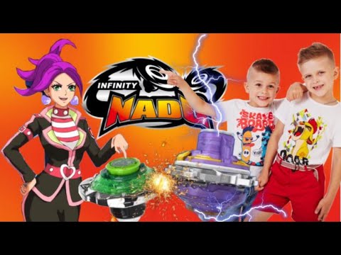 Видео: Кто победит? ЭЛЕКТРОННЫЙ волчок ГРОМОВОЙ КОНЬ против крек ПРЫТКОЙ ПАНДЫ