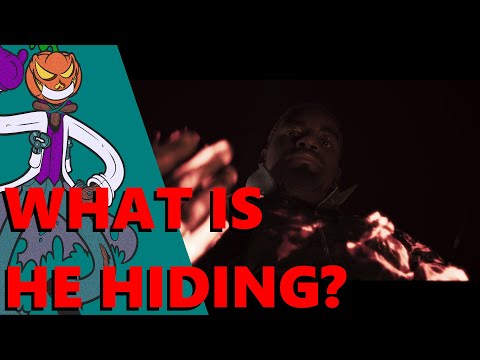 Видео: Директива 8020 — Вышли новые загадочные шорты!