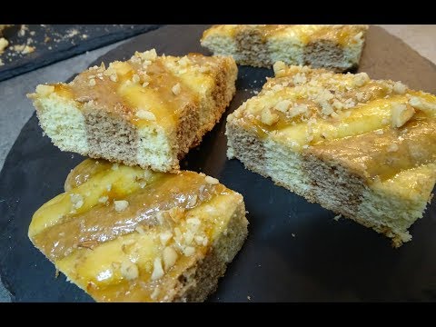 Видео: ПЕЧЕНЬЕ-ТОРТ К ЧАЮ   БЫСТРЫЙ,ПРОСТОЙ И ОЧЕНЬ ВКУСНЫЙ  рецепт от Inga Avak