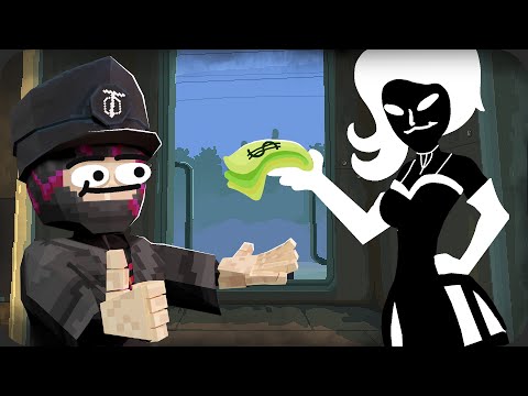 Видео: Я стал КОНДУКТОРОМ поезда